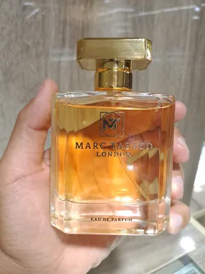 Marc Tabaco London 1