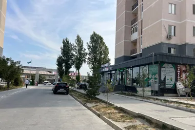 Продаются 3 действующих магазина. Общая площадь 72 м² (+78 м² фасада) 1