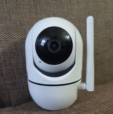 Wi-Fi IP-камера ,Xiaomi Mi Home Security Camera 360° 1