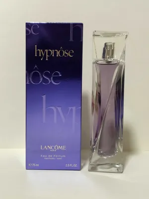 Hypnôse Lancôme. 1