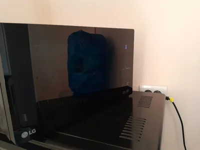 микровалновка lg 1