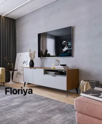 Тумба под телевизор «Floriya», Ташкент 1
