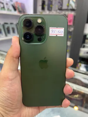 Iphone 13 pro 1