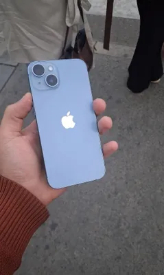 Iphone 14 128 ГБ 1