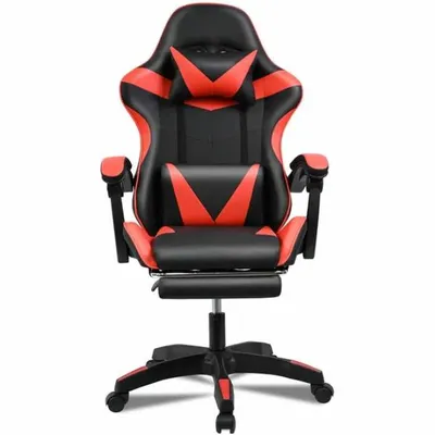 Игровое кресло реклайнер Comfort Seating GAME LUX (DJ-2319) 1