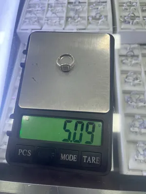 Serebriniy kolso 925 proba