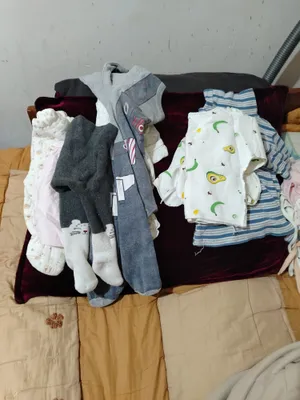 продаются детские вещи от  0 до года 1