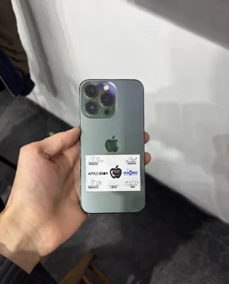 iPhone 13 Pro 256 ГБ 73% 1