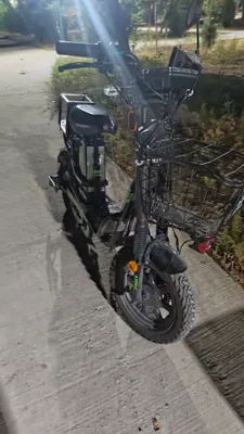 skuter sotiladi 1