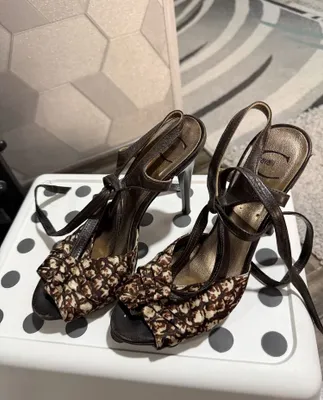 Just Cavalli sandallari 1