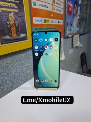 Realme Note 50 3/64GB 1