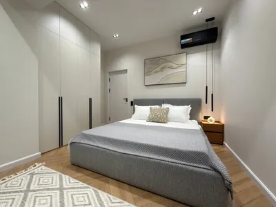 Продажа 3-комн. кв. 61 м² · ID 42467 1