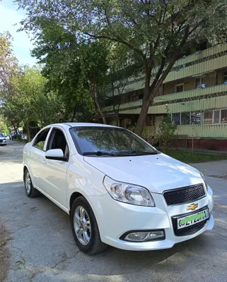 Продаётся Nexia 3 1