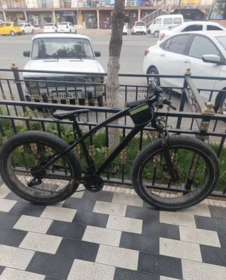 Велосипед Velomax 1