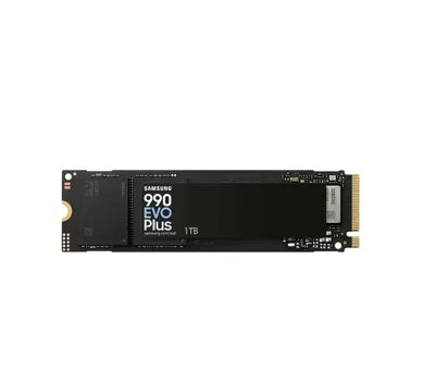 SSD Samsung 990 EVO Plus 1TB M.2 NVMe PCIe 4.0 7500/6300MB/s 1