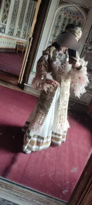 келин ансамбль kelin look