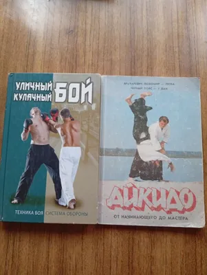 Dikido ko‘cha mushtlashuvi