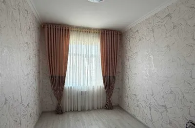 Продаётся 3-комнатная квартира в Эко Сити, город Фергана (79,5 кв. м, 12/12) 1