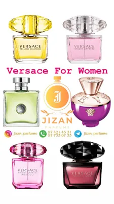 Versace Bright crystal dylan purple 1