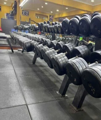 Sport zali jihozlari sotiladi 1