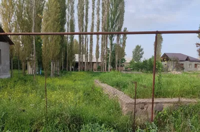 Срочно продаётся земельный участок 7 соток