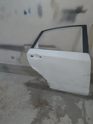 Monza eshiklar old orqa 1