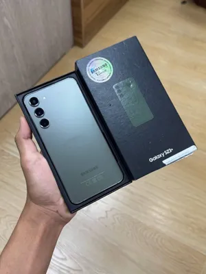 Samsung S23 plus 5G 1