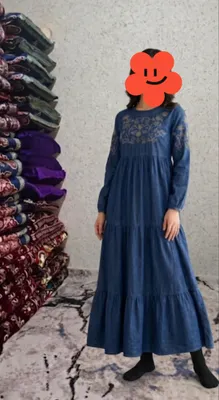 Ayollar libosi turetskiy jensiy matoda 1