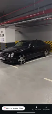 W210 m112 e280 | Mercedes Benz 1