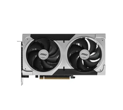 MSI RTX 5060 Ti VENTUS 2X OC PLUS 16GB (912-V535-005) videokartasi 1