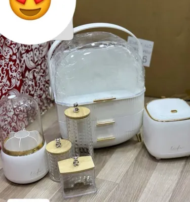 Kosmetichka XAMMASI -420.000