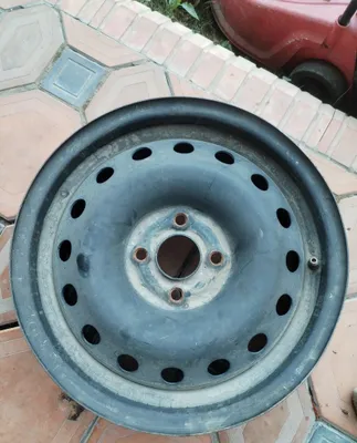 Продаются диски R15 для Lacetti, 4 штуки