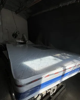Kafolatli ortopedik matras!! 1