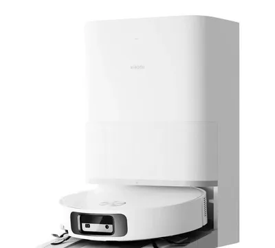 Xiaomi Robot Vacuum 6 robot-changyutgichi 1