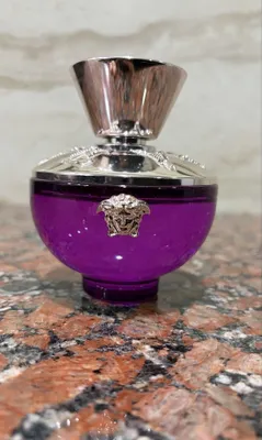 Духи versace dylan purple 100мл 1