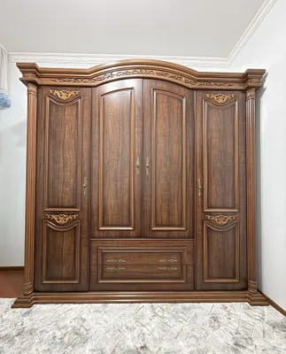 Мебельный шкаф в хорошем состоянии 1