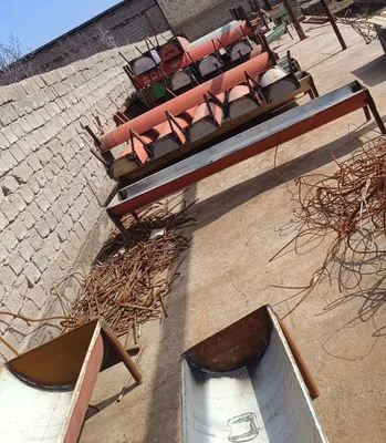 Qoʻy uchun oxirlar 1