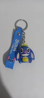 Stitchli brelok 1