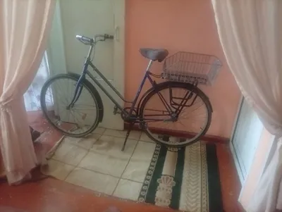 Velosiped sotiladi
