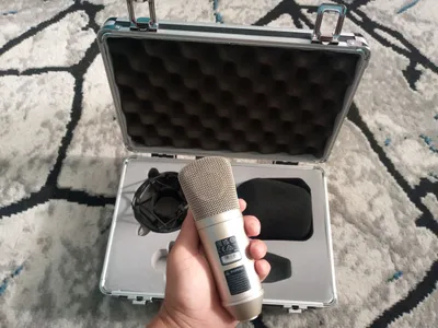 mikrofon B1 1