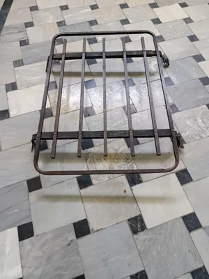 Продаётся верхний багажник для Matiz. 1
