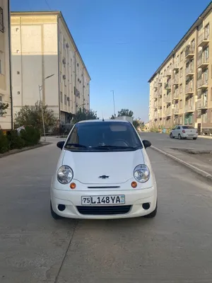 Matiz 2017 Sotiladi 3 talik 1