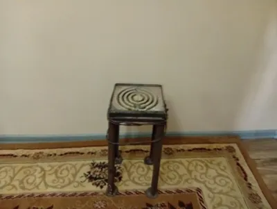 elektr plitka