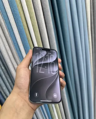 iPhone 15 Pro, 256 ГБ 1