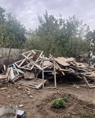 Дрова o’tin bor яна кушиб берилади