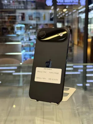 iPhone 17 Air