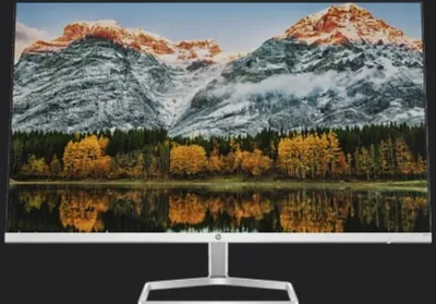 Монитор HP 27 дюйм