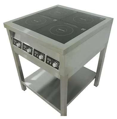 CMI PI-4/700 induksion plita