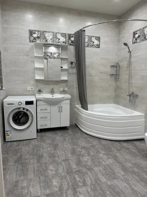 3-комн квартира, 100 м², 5/9 этаж (первичное жильё) 1