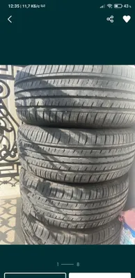 Maxxis Victra 510 shinalari 1